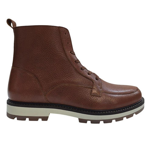 Deakins - Men's Deaks Rider Hiker Rugged Boots