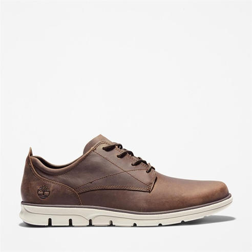 Timberland - Bradstreet Low Lace Up Sneaker Sadd