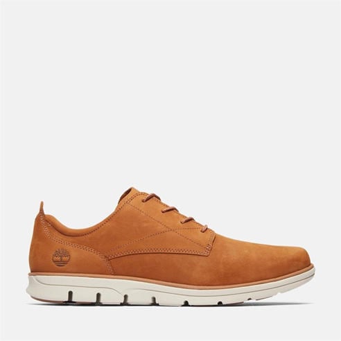 Timberland - Bradstreet Low Lace Up Sneaker Sadd