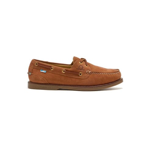 Chatham - Men's Boat Shoes