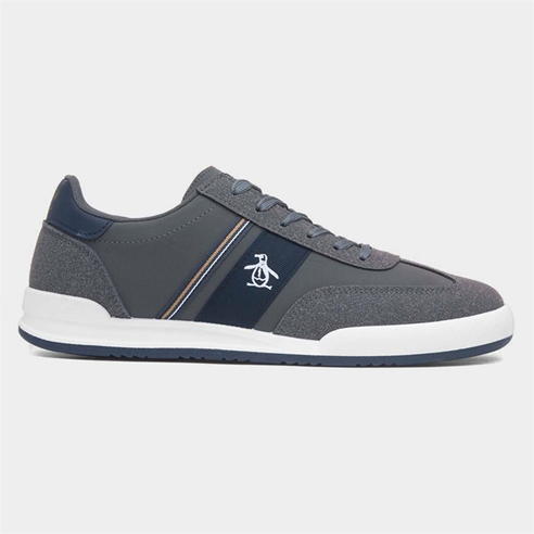 Original Penguin - Men's Gaz Court Trainers