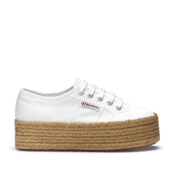 SUPERGA 2790 ROPE SHOES
