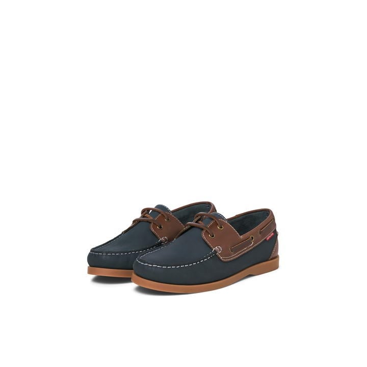 JACK & JONES NEPTUNE BOAT SHOES M