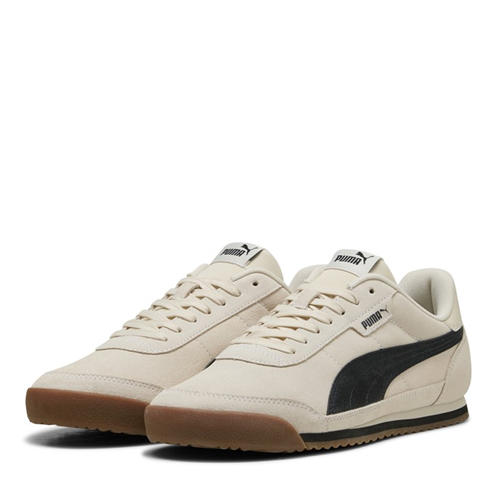 Puma - Men's Low-Top Trainers