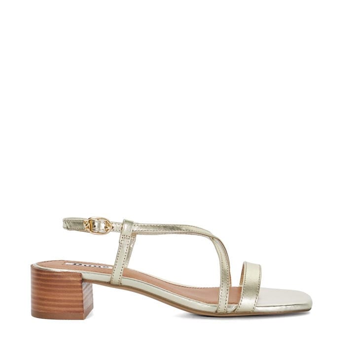 DUNE LONDON JASKELL SANDALS