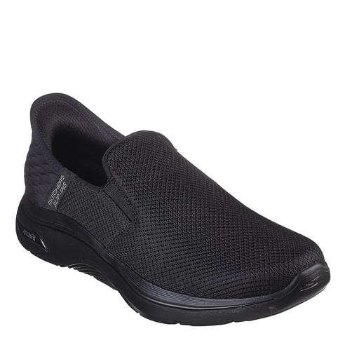 Skechers - Men's Go Walk Arch Fit Slip On Trainers