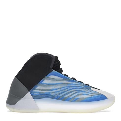 Yeezy - Men's Quantum Performance-ready Sneakers