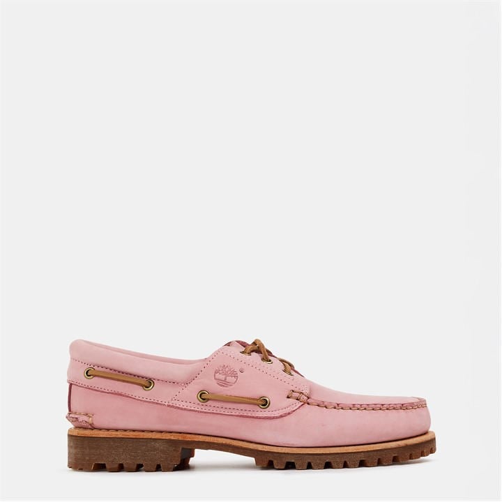 TIMBERLAND AUTHENTIC BOAT SHOE