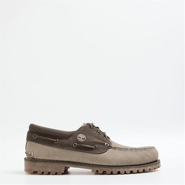 TIMBERLAND AUTHENTIC BOAT SHOE
