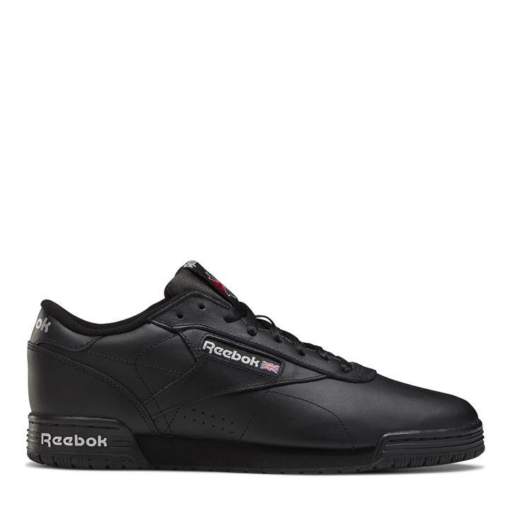 REEBOK EXOFIT LOW MENS TRAINERS