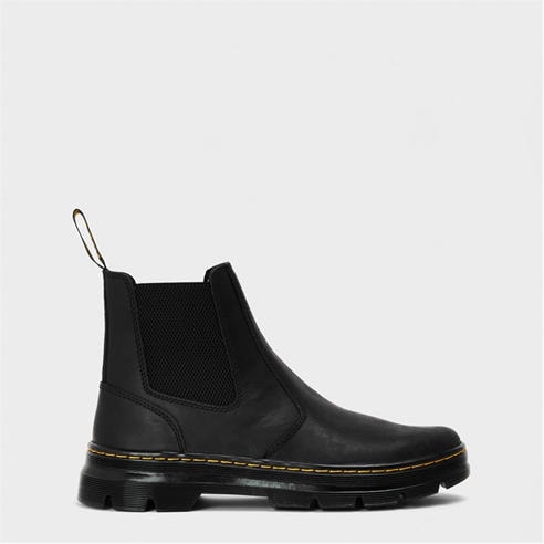 Dr Martens - Men's Doc Embury Chelsea Boots