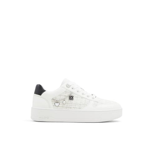 ALDO - Women's Marisette Platform Trainers