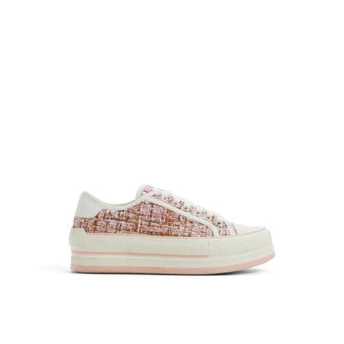 ALDO - Women's Rayes Platform Trainers