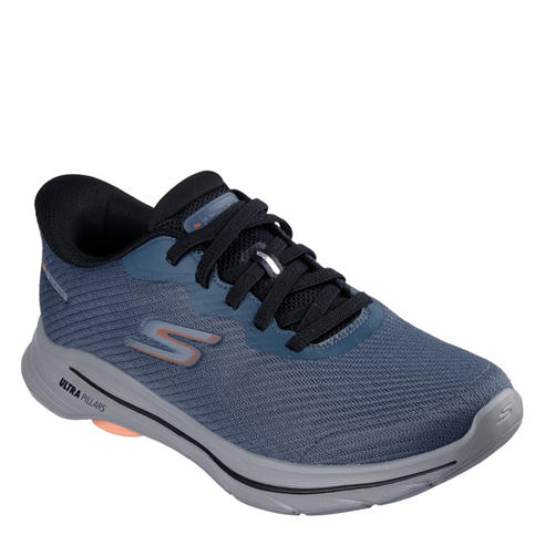 Skechers - Men's Slip On Trainers