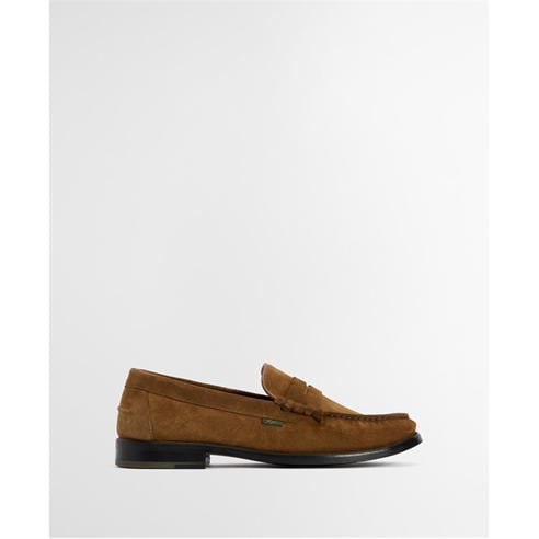 Barbour - Mens Linford Loafer