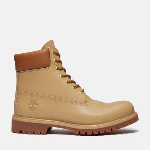 Timberland - Men's Field Hiker Rugged Boots