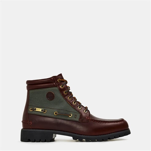 Timberland - Men's Heritage Rugged Hiker Boots