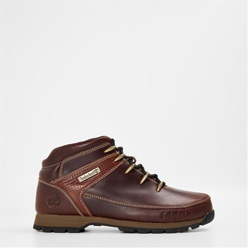Timberland - Men's Brooklyn Waterproof Hiker Rugged Boots