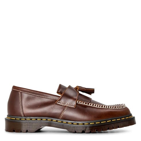 Dr Martens - Adrian Tassel Loafer