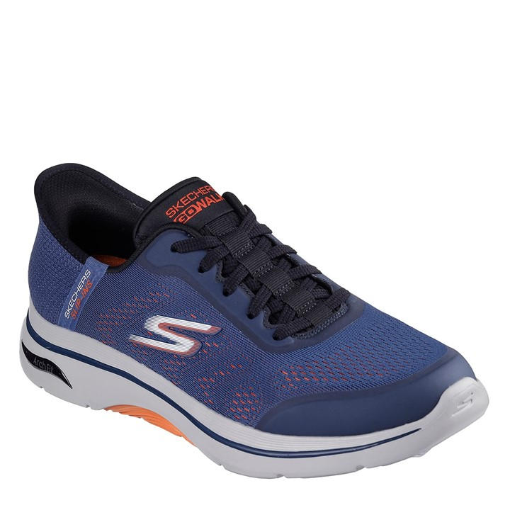 SKECHERS GO WALK ARCH FIT 2.0