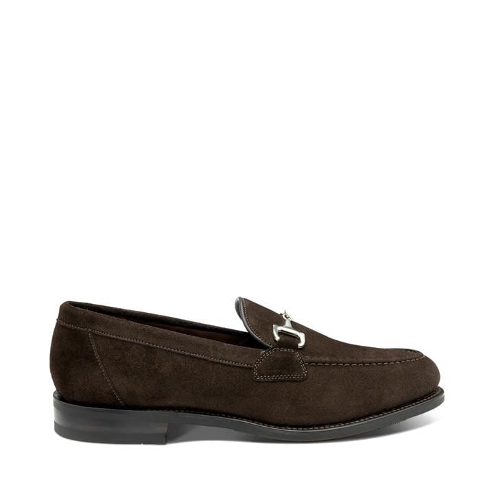 Loake Kensington Sn54 In Brown