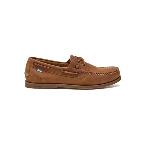 Chatham - Men's Boat Shoes