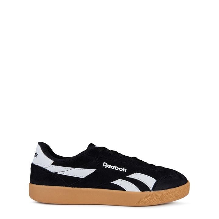 REEBOK SMASH EDGE/BLACK/WHITE/GUM