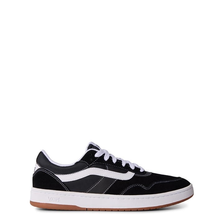 VANS VANS CRUZE 3.0 BLACK/BLACK