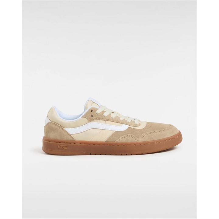 VANS VANS CRUZE 3.0 BLACK/BLACK