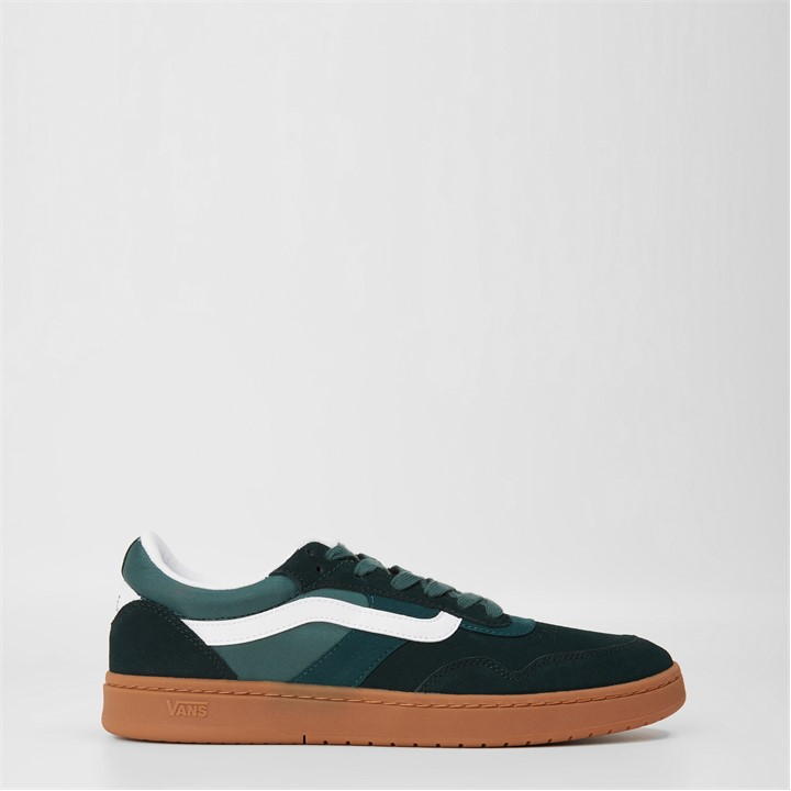 VANS VANS CRUZE 3.0 BLACK/BLACK