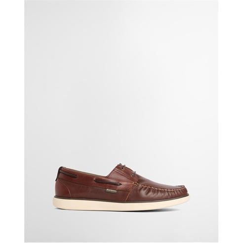 Barbour - Mens Rothley Boat Shoes