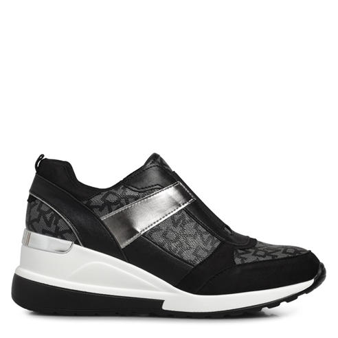 DKNY - DKNY Catlyn Wedge Trainer