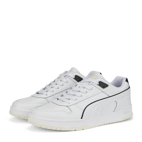 Puma - Men's Rbd Game Low-Top Trainers
