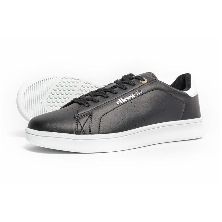 ELLESSE CUPSOLE CLASSIC TRAINERS MEN