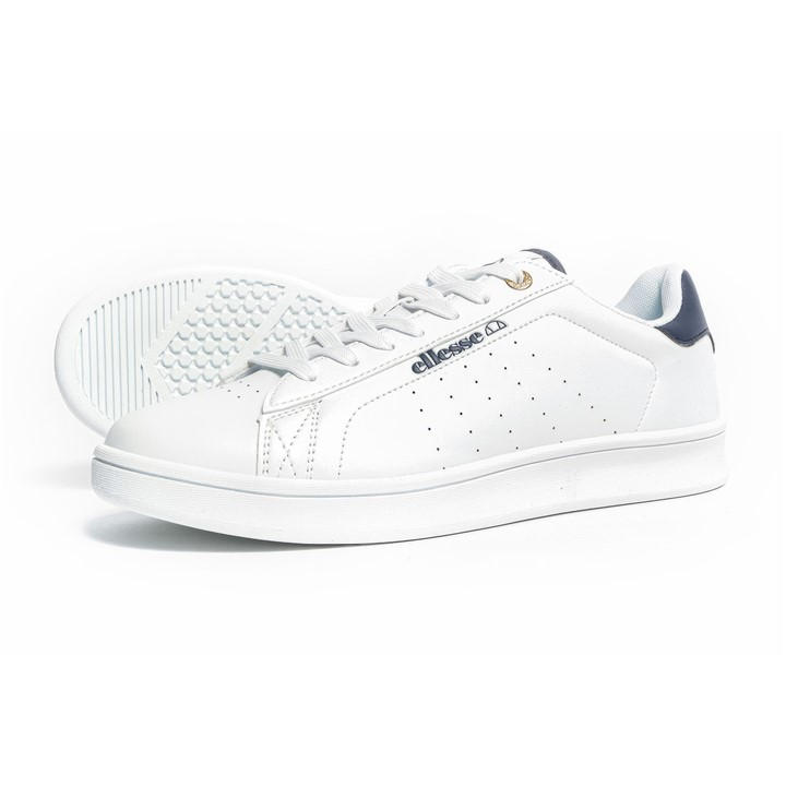 ELLESSE CUPSOLE CLASSIC TRAINERS MEN
