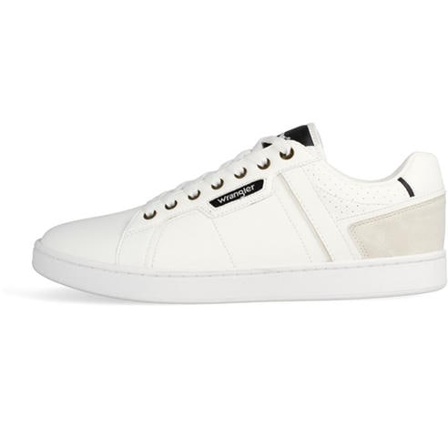 Wrangler - Men's Court Trainers