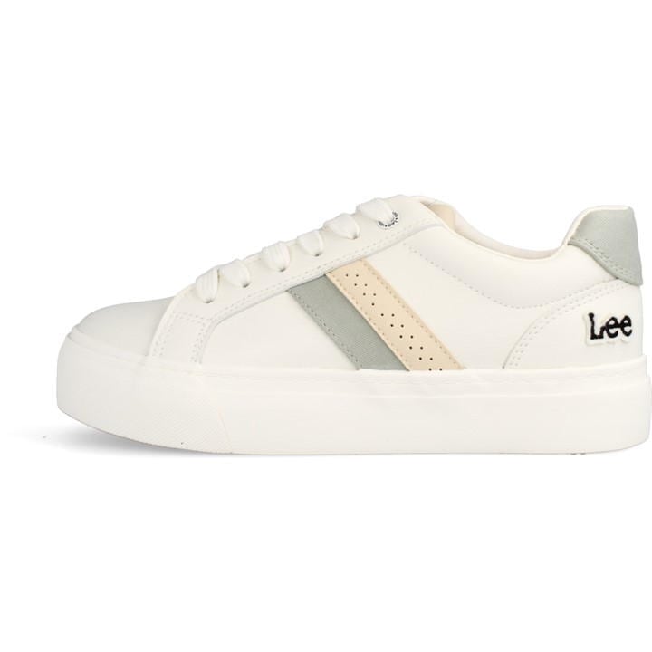 Lee Court Trainers