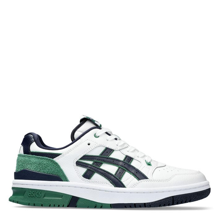 ASICS EX89 LOW-TOP TRAINERS MEN