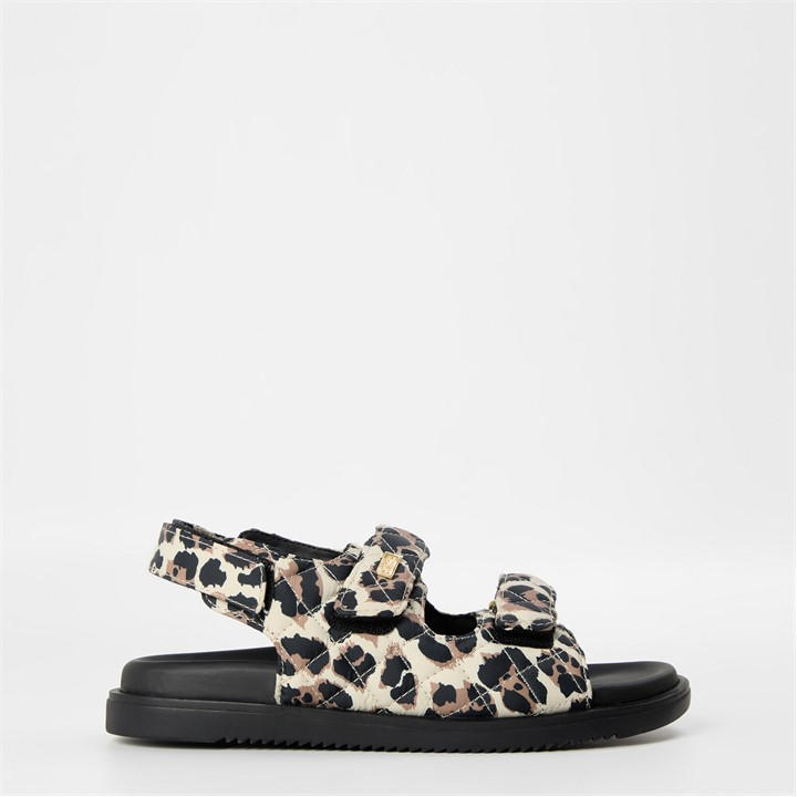 BARBOUR INTERNATIONAL SOULES SANDALS