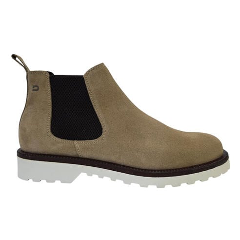 Deakins - Mens Deaks Republic Chelsea Boots