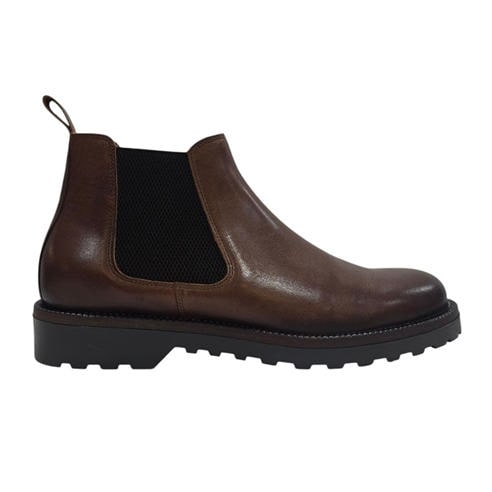 Deakins - Mens Deaks Republic Chelsea Boots