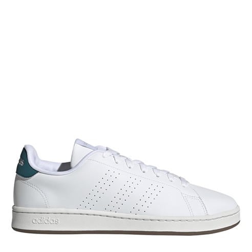 adidas - Men's Advantage Low-Top Trainers