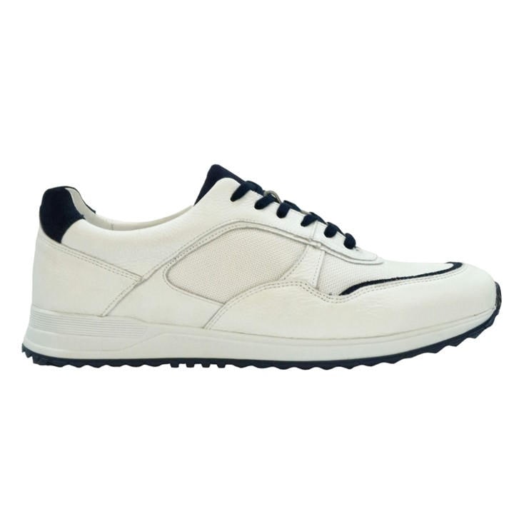 FIRETRAP KARELY RUNNING SHOES MENS