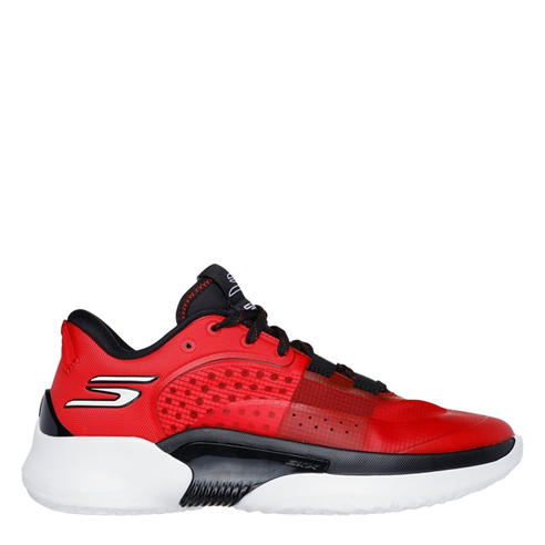 Skechers - Basketball Resagrip Trainers Mens