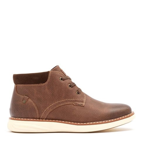 Deakins - Men's Deaks Terrier Hiker Rugged Boots