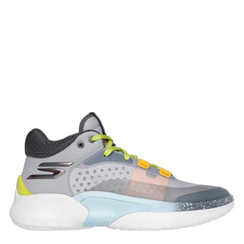 Skechers - Basketball SKX Resagrip Trainers Mens