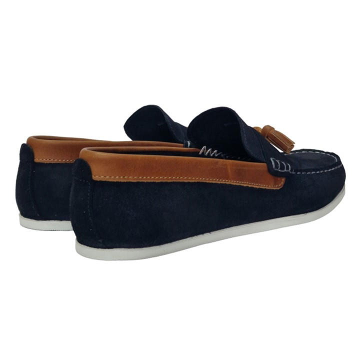 Firetrap Giedo Sn34 Loafers House of Fraser