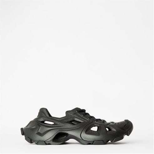 BALENCIAGA - HD Rubber Low Top Sneakers