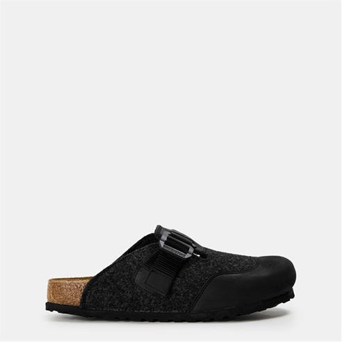 BIRKENSTOCK - Men's Bstk Boston Nova Clogs
