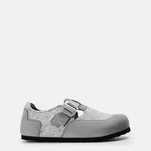 BIRKENSTOCK - Men's Bstk London Nova Boat Shoes